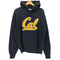 チャンピオン Champion AUTHENTIC ATHLETIC APPAREL CAL 刺繍フーディー メンズ JPN:M