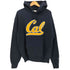 チャンピオン Champion AUTHENTIC ATHLETIC APPAREL CAL 刺繍フーディー メンズ JPN:M