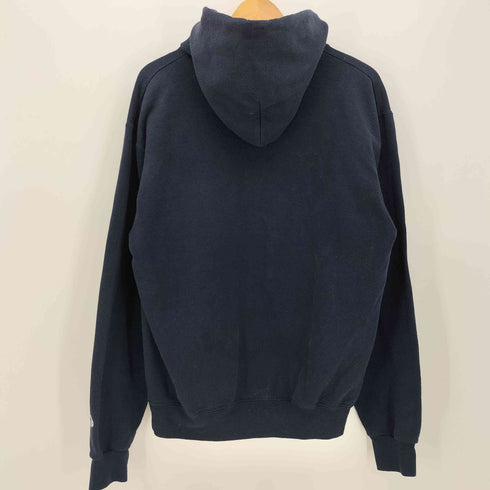 チャンピオン Champion AUTHENTIC ATHLETIC APPAREL CAL 刺繍フーディー メンズ JPN:M