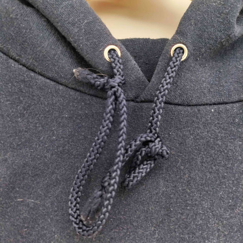チャンピオン Champion AUTHENTIC ATHLETIC APPAREL CAL 刺繍フーディー メンズ JPN:M