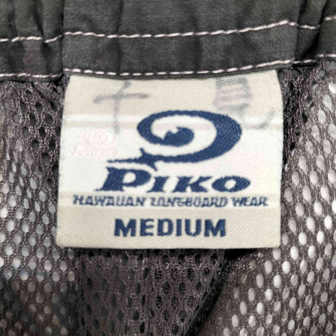 ピコ PIKO 3WAYカーゴパンツ メンズ JPN:M