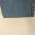 ヴァレンティノガラヴァーニ VALENTINO GARAVANI jeansライン 80~90s ワッペンデザインデニムパンツ メンズ