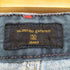 ヴァレンティノガラヴァーニ VALENTINO GARAVANI jeansライン 80~90s ワッペンデザインデニムパンツ メンズ
