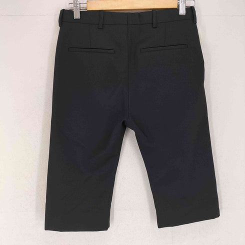 バレンシアガ BALENCIAGA クロップドスラックス メンズ 44