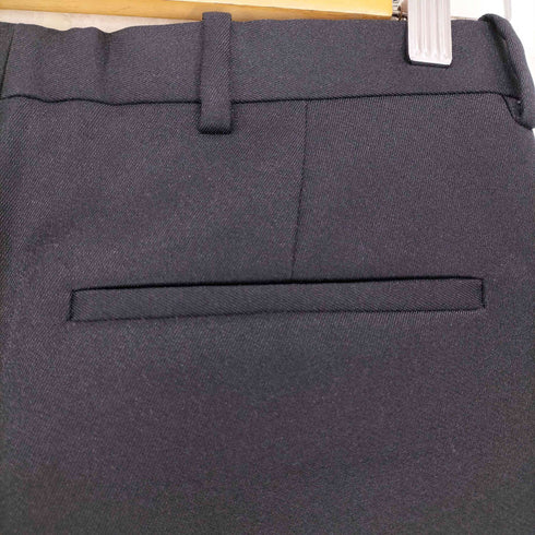 バレンシアガ BALENCIAGA クロップドスラックス メンズ 44