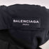 バレンシアガ BALENCIAGA クロップドスラックス メンズ 44