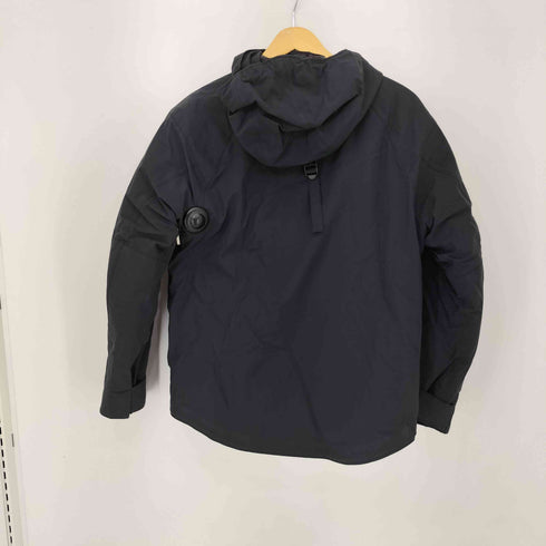 ワイルドシングス WILD THINGS DENALI JACKET / DETACHABLE LINING - Black メンズ JPN:S
