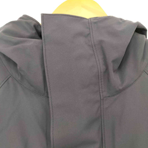 ワイルドシングス WILD THINGS DENALI JACKET / DETACHABLE LINING - Black メンズ JPN:S