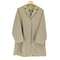 マックスマーラ MAX MARA 銀タグ ショートステンカラーコート レディース JPN:40