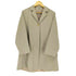マックスマーラ MAX MARA 銀タグ ショートステンカラーコート レディース JPN:40