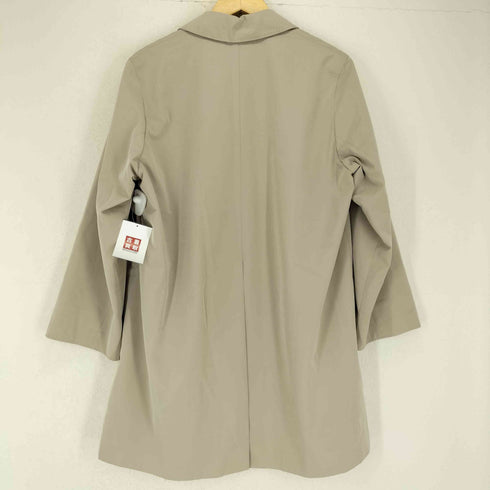 マックスマーラ MAX MARA 銀タグ ショートステンカラーコート レディース JPN:40