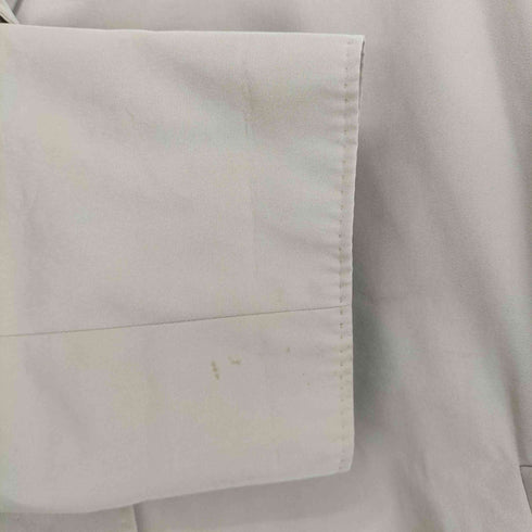 マックスマーラ MAX MARA 銀タグ ショートステンカラーコート レディース JPN:40