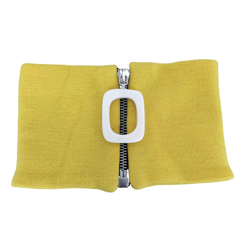 ジェイダブリューアンダーソン JW ANDERSON ジップネックウォーマー メンズ