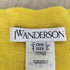 ジェイダブリューアンダーソン JW ANDERSON ジップネックウォーマー メンズ