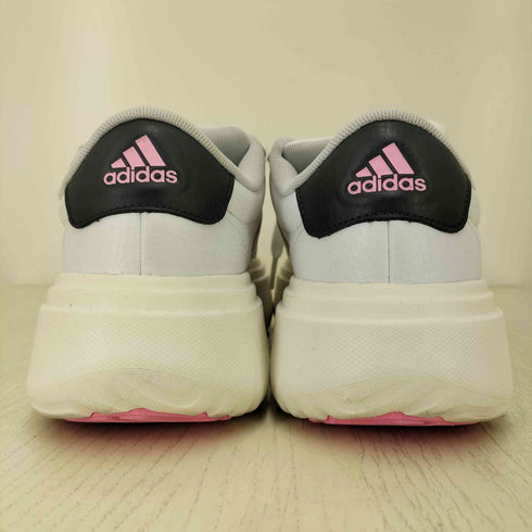 アディダス adidas グランドコート プラットフォーム W レディース JPN:23.5