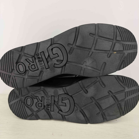 アシックス ASICS GIRO PEDALA ジーロ ペダラ レザースニーカー レディース JPN:22.5