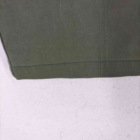 ユーエスアーミー U.S. ARMY TALONジップ ベイカーパンツ メンズ 36×33