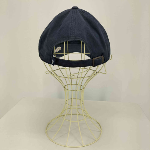 フォーティセブンブランド 47 BRAND ロゴ刺繍 6パネル ベースボール キャップ メンズ