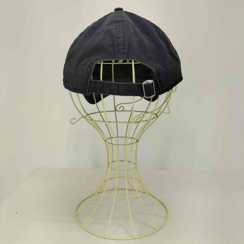 ニューエラ NEW ERA 9TWENTY ロゴ刺繍 6パネル ベースボール キャップ メンズ