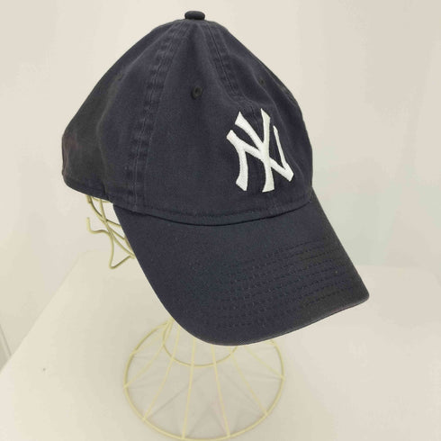 ニューエラ NEW ERA 9TWENTY ロゴ刺繍 6パネル ベースボール キャップ メンズ