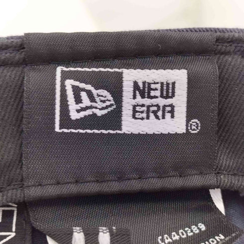 ニューエラ NEW ERA 9TWENTY ロゴ刺繍 6パネル ベースボール キャップ メンズ