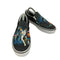 バンズ VANS A New Hope Classic Slip-On ムービー プリント キャンバス スリッポン メンズ US:8