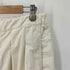 ナナミカ nanamica OOAL Track Pants 2タックジョガーパンツ EC Ecru メンズ 34
