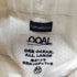 ナナミカ nanamica OOAL Track Pants 2タックジョガーパンツ EC Ecru メンズ 34