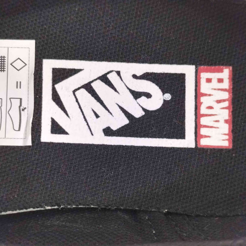 バンズ VANS ERA コミックプリント ローカット スニーカー メンズ US:8