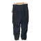 ナナミカ nanamica Deck Pants ワンタックジョガーパンツ 65/35 BAYHEAD CLOTH Navy メンズ 34