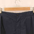 ナナミカ nanamica Deck Pants ワンタックジョガーパンツ 65/35 BAYHEAD CLOTH Navy メンズ 34