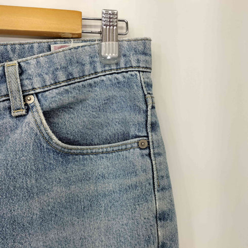 ラングラー Wrangler M1905-27 80S 日本製 ジップフライデニム メンズ 32