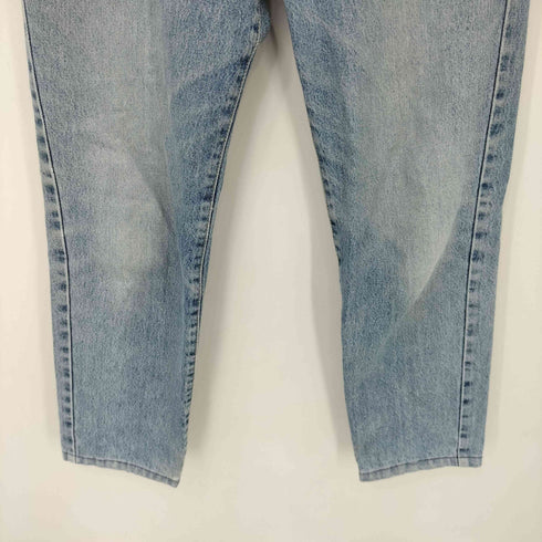 ラングラー Wrangler M1905-27 80S 日本製 ジップフライデニム メンズ 32