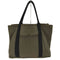 DULTON WORKER BAG OLIVE キャンバス トートバッグ メンズ