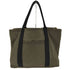 DULTON WORKER BAG OLIVE キャンバス トートバッグ メンズ