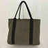 DULTON WORKER BAG OLIVE キャンバス トートバッグ メンズ