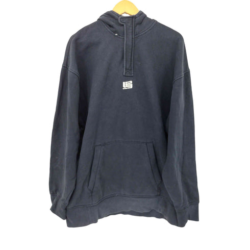 ナイキ NIKE L23 05AW 00S ハーフジップパーカー メンズ import:L