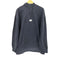 ナイキ NIKE L23 05AW 00S ハーフジップパーカー メンズ import:L