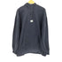 ナイキ NIKE L23 05AW 00S ハーフジップパーカー メンズ import:L