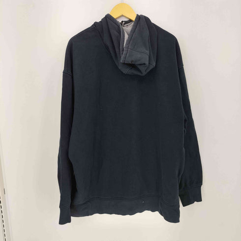 ナイキ NIKE L23 05AW 00S ハーフジップパーカー メンズ import:L
