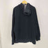 ナイキ NIKE L23 05AW 00S ハーフジップパーカー メンズ import:L