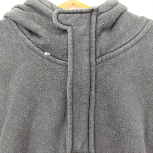 ナイキ NIKE L23 05AW 00S ハーフジップパーカー メンズ import:L