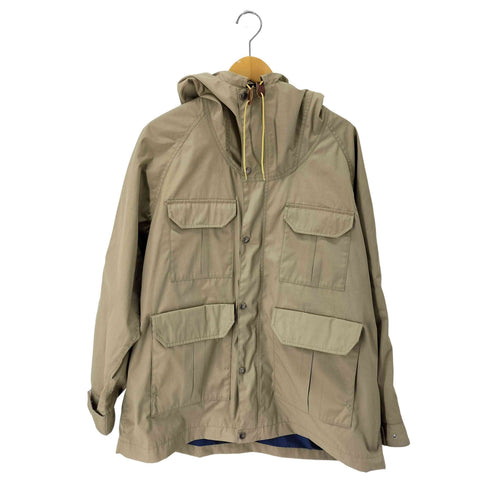 ノースフェイスパープルレーベル THE NORTH FACE PURPLE LABEL 65/35 Mountain Parka マウンテンパーカー TALONジップ メンズ JPN:M