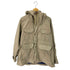 ノースフェイスパープルレーベル THE NORTH FACE PURPLE LABEL 65/35 Mountain Parka マウンテンパーカー TALONジップ メンズ JPN:M