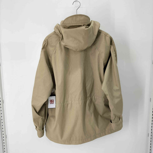 ノースフェイスパープルレーベル THE NORTH FACE PURPLE LABEL 65/35 Mountain Parka マウンテンパーカー TALONジップ メンズ JPN:M