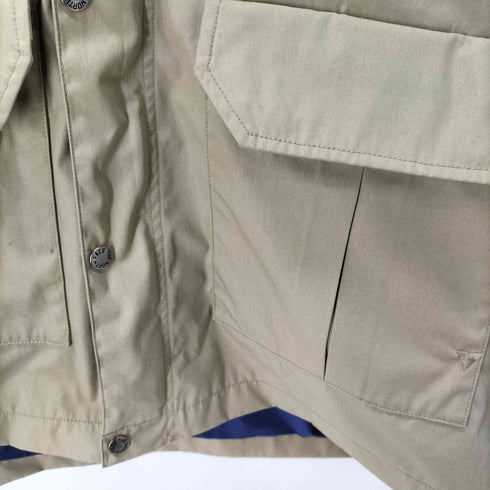 ノースフェイスパープルレーベル THE NORTH FACE PURPLE LABEL 65/35 Mountain Parka マウンテンパーカー TALONジップ メンズ JPN:M