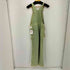 マザー mother The scrapper overalls ストライプオーバーオール レディース JPN:XS