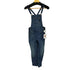 ジースターロー G-STAR RAW MIDGE SLIM OVERALL WMN SLESS レディース 25