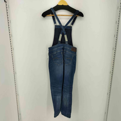 ジースターロー G-STAR RAW MIDGE SLIM OVERALL WMN SLESS レディース 25