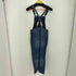 ジースターロー G-STAR RAW MIDGE SLIM OVERALL WMN SLESS レディース 25